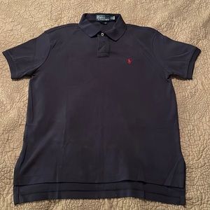 Polo by Ralph Lauren Dark Blue Medium